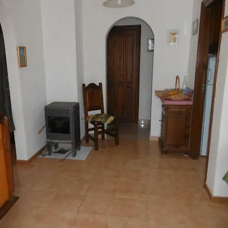 Escala Hébergement de vacances L' Escala